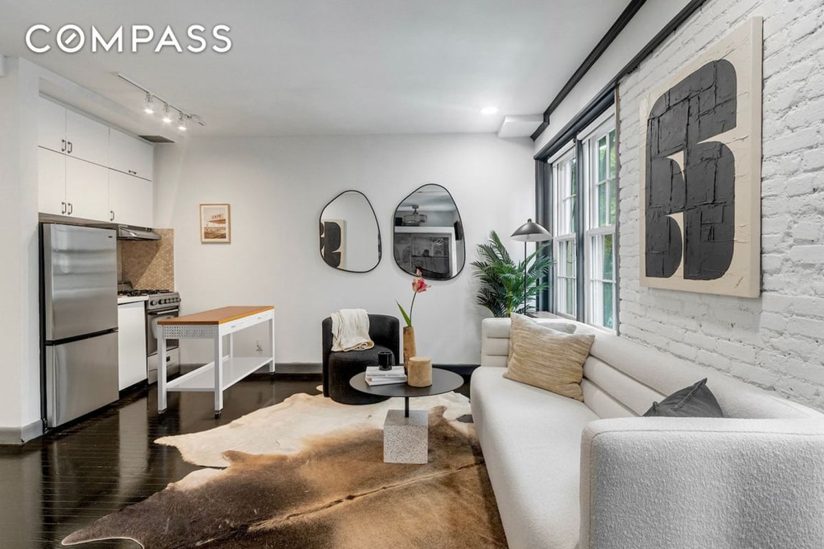 Photo for 57 Thompson Street - 57 Thompson Street Cooperative in Soho, Manhattan