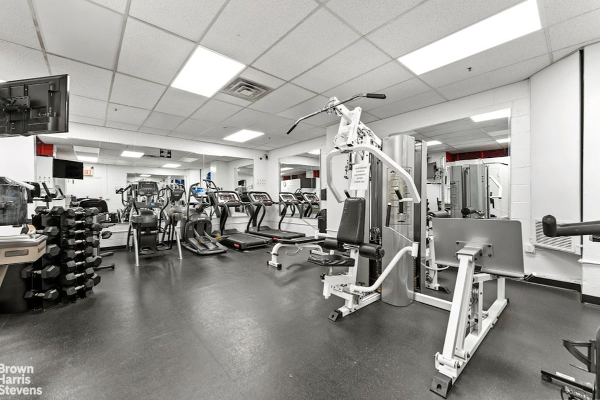 Photo for Park Towers - 201 East 17th Street Cooperative in Gramercy Park, Manhattan