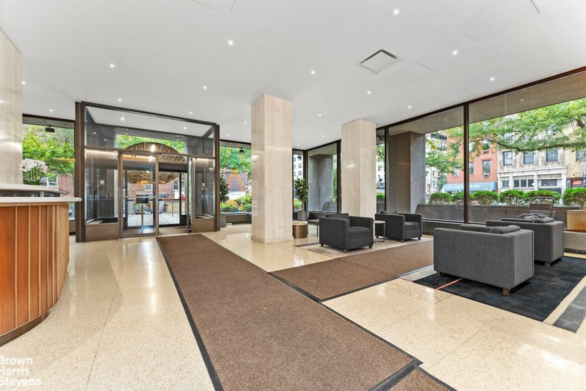 Photo for Park Towers - 201 East 17th Street Cooperative in Gramercy Park, Manhattan