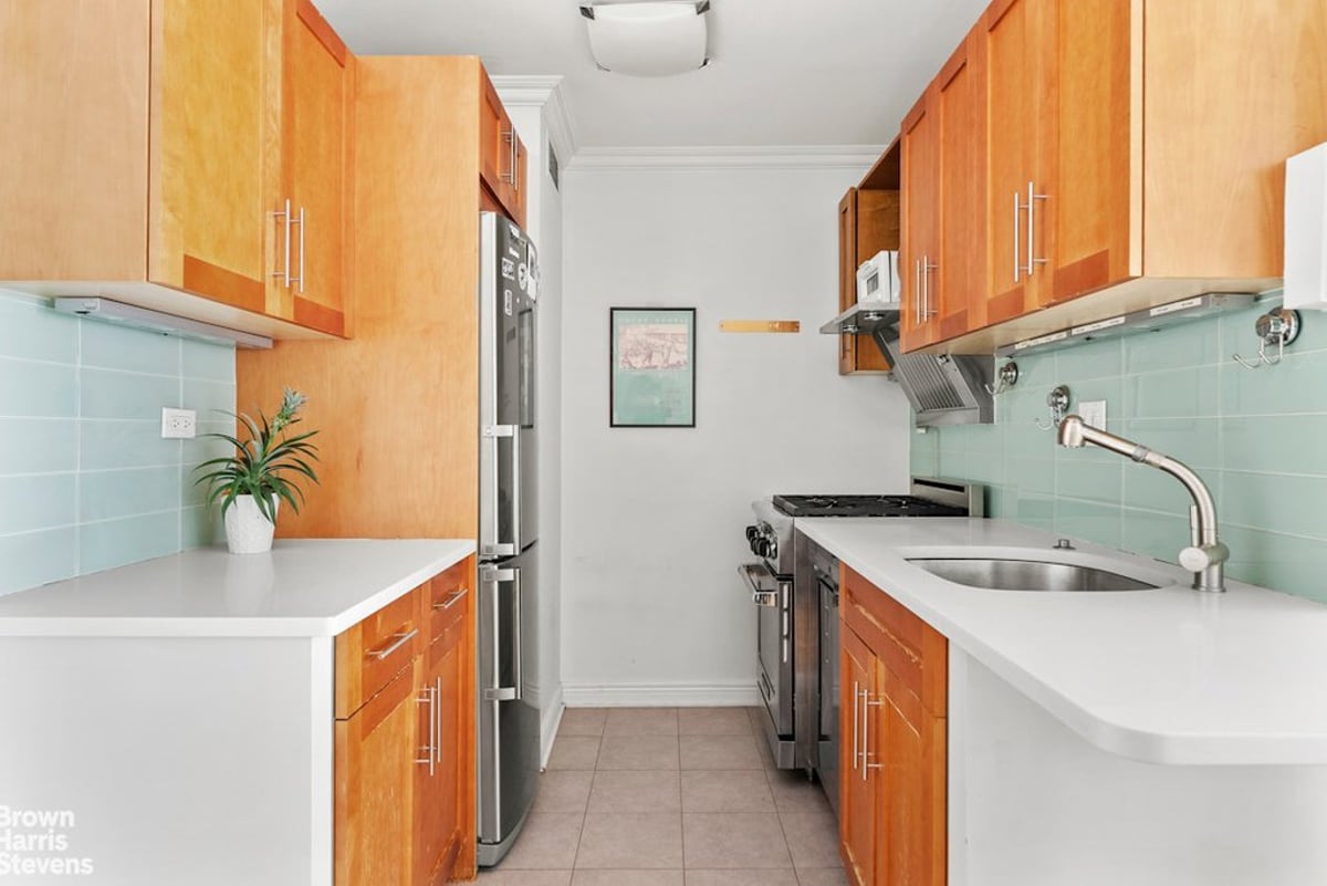 Photo for Park Towers - 201 East 17th Street Cooperative in Gramercy Park, Manhattan