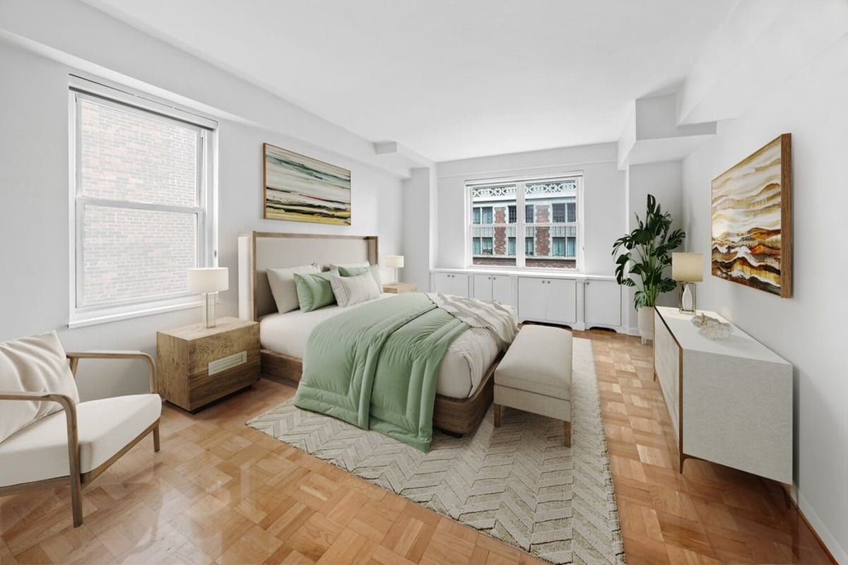 Photo for 2 Tudor City Place - 2 Tudor City Place Cooperative in Turtle Bay, Manhattan