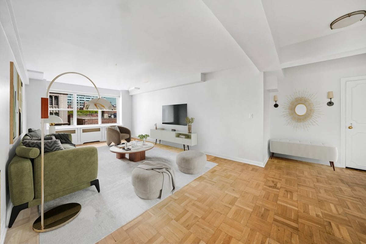 Photo for 2 Tudor City Place - 2 Tudor City Place Cooperative in Turtle Bay, Manhattan