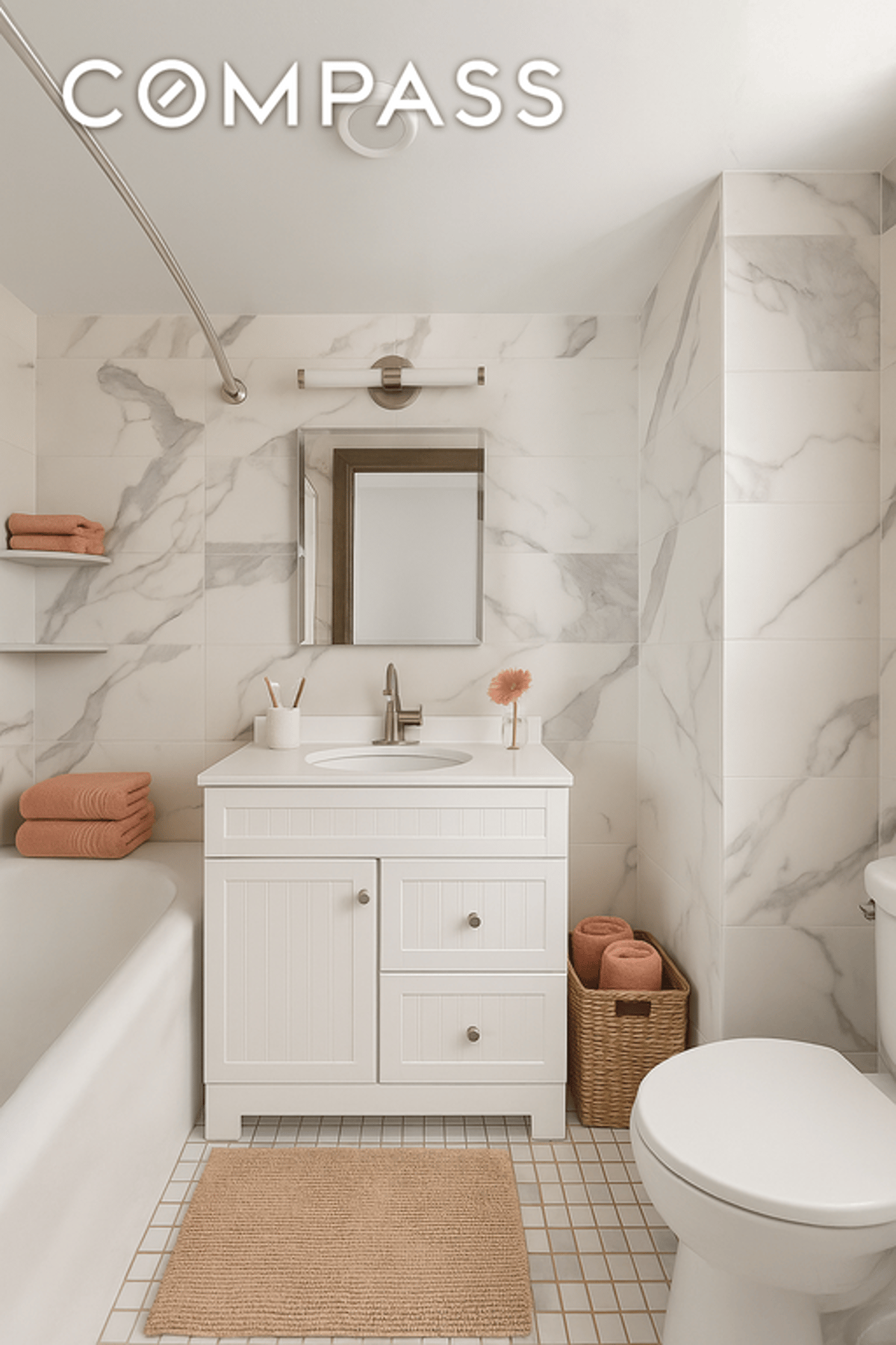 Photo for Windsor Tower - 5 Tudor City Place Cooperative in West Harlem, Manhattan