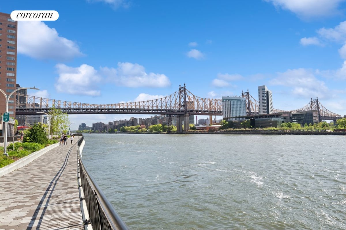 Photo for 30 Sutton Place - 30 Sutton Place Cooperative in Midtown East, Manhattan