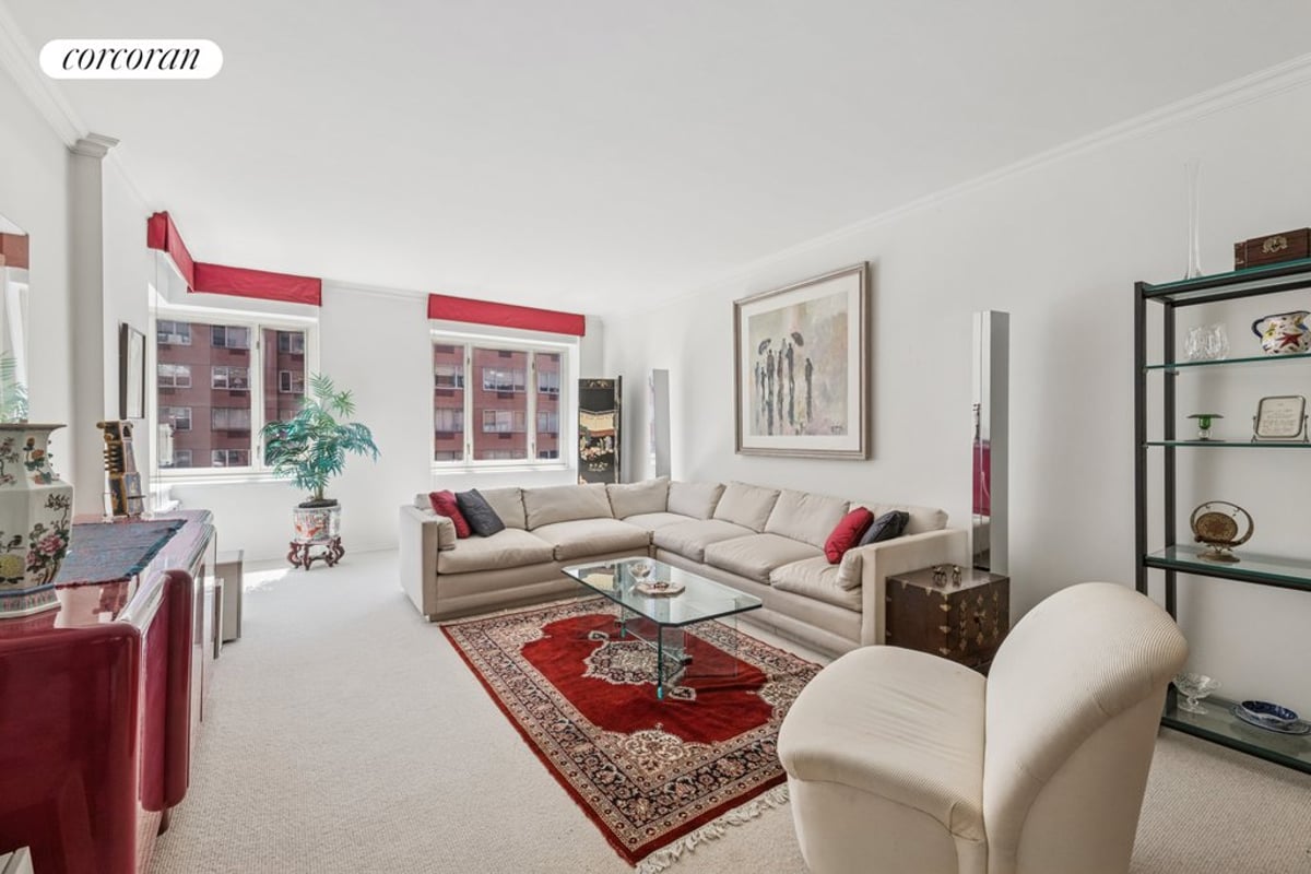 Photo for 30 SUTTON PLACE - 30 Sutton Place Cooperative in Midtown East, Manhattan