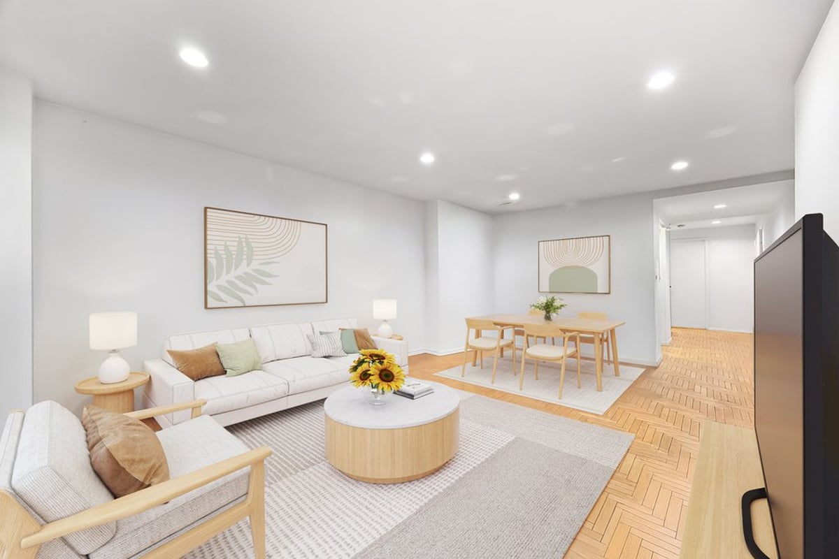 Photo for Trump Parc - 106 Central Park South Condominium in Midtown, Manhattan