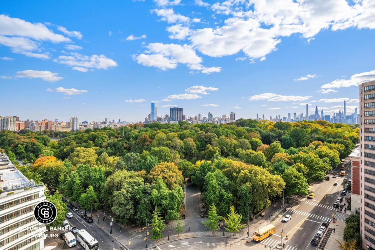 Photo for Towers on the Park - 301 West 110th Street Condominium in Morningside Heights, Manhattan