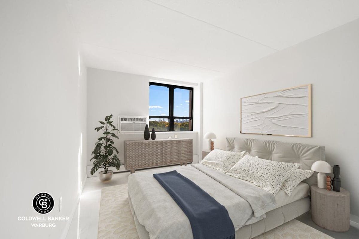 Photo for Towers on the Park - 301 West 110th Street Condominium in Morningside Heights, Manhattan