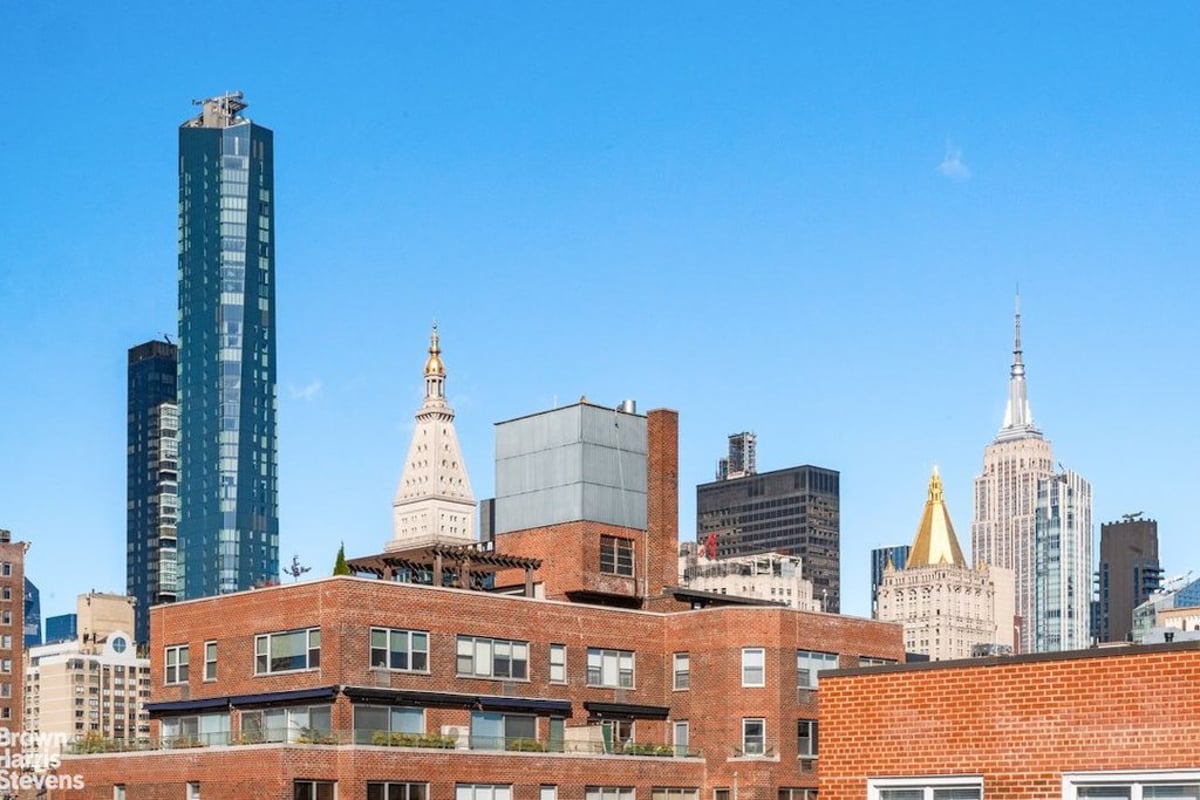 Photo for Gramercy Park Towers - 205 3rd Avenue Cooperative in Gramercy Park, Manhattan