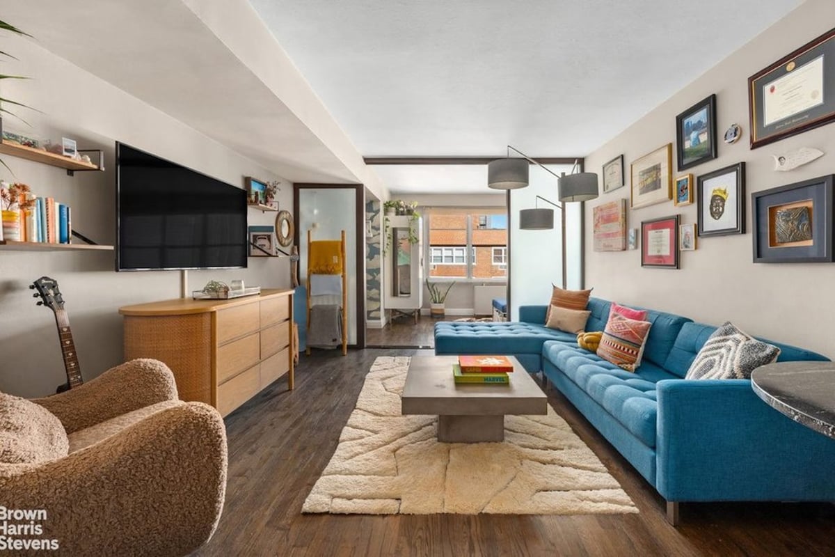 Photo for Gramercy Park Towers - 205 3rd Avenue Cooperative in Gramercy Park, Manhattan