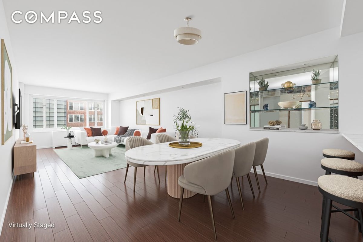 Photo for 166 East 63rd Street - 166 East 63rd Street Condominium in Upper East Side, Manhattan