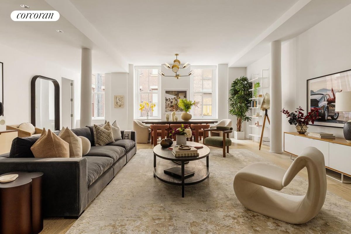 Photo for 63 GREENE STREET - 63 Greene Street Condominium in Soho, Manhattan