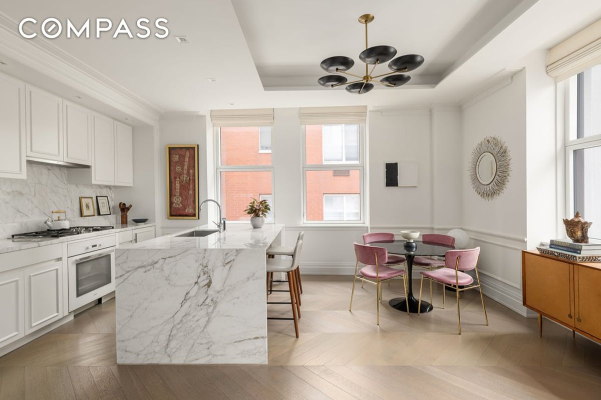 Photo for 108 Leonard - 108 Leonard Street Condominium in Tribeca, Manhattan