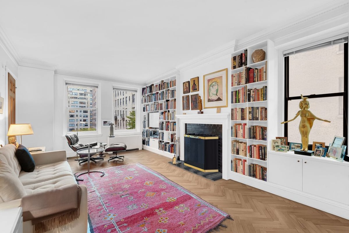 Photo for 14 SUTTON PLACE SOUTH - 14 Sutton Place South Cooperative in Midtown East, Manhattan