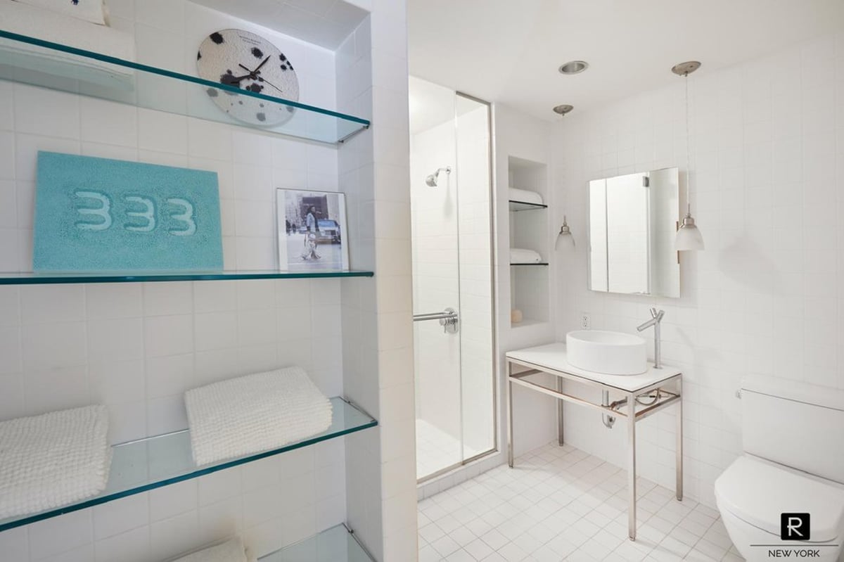 Photo for Downtown by Philippe Starck - 15 Broad Street Condominium in Financial District, Manhattan