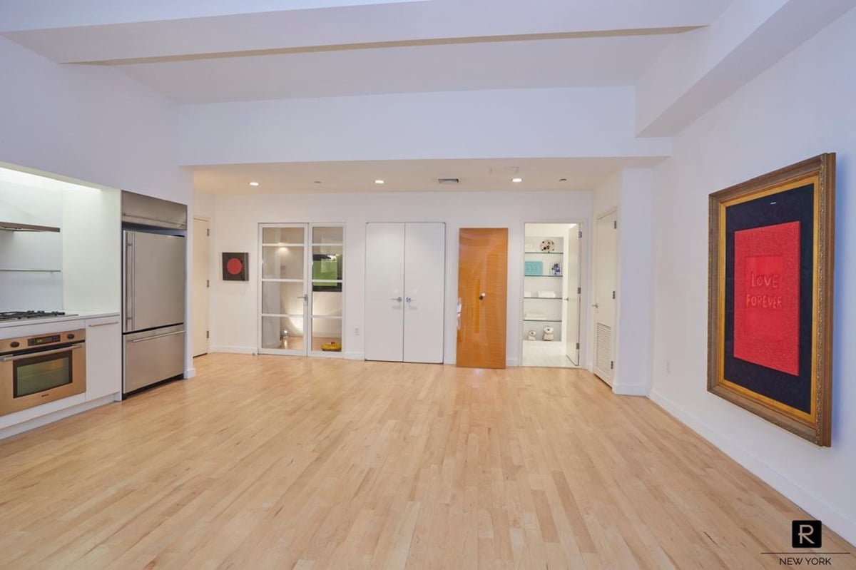 Photo for Downtown by Philippe Starck - 15 Broad Street Condominium in Financial District, Manhattan