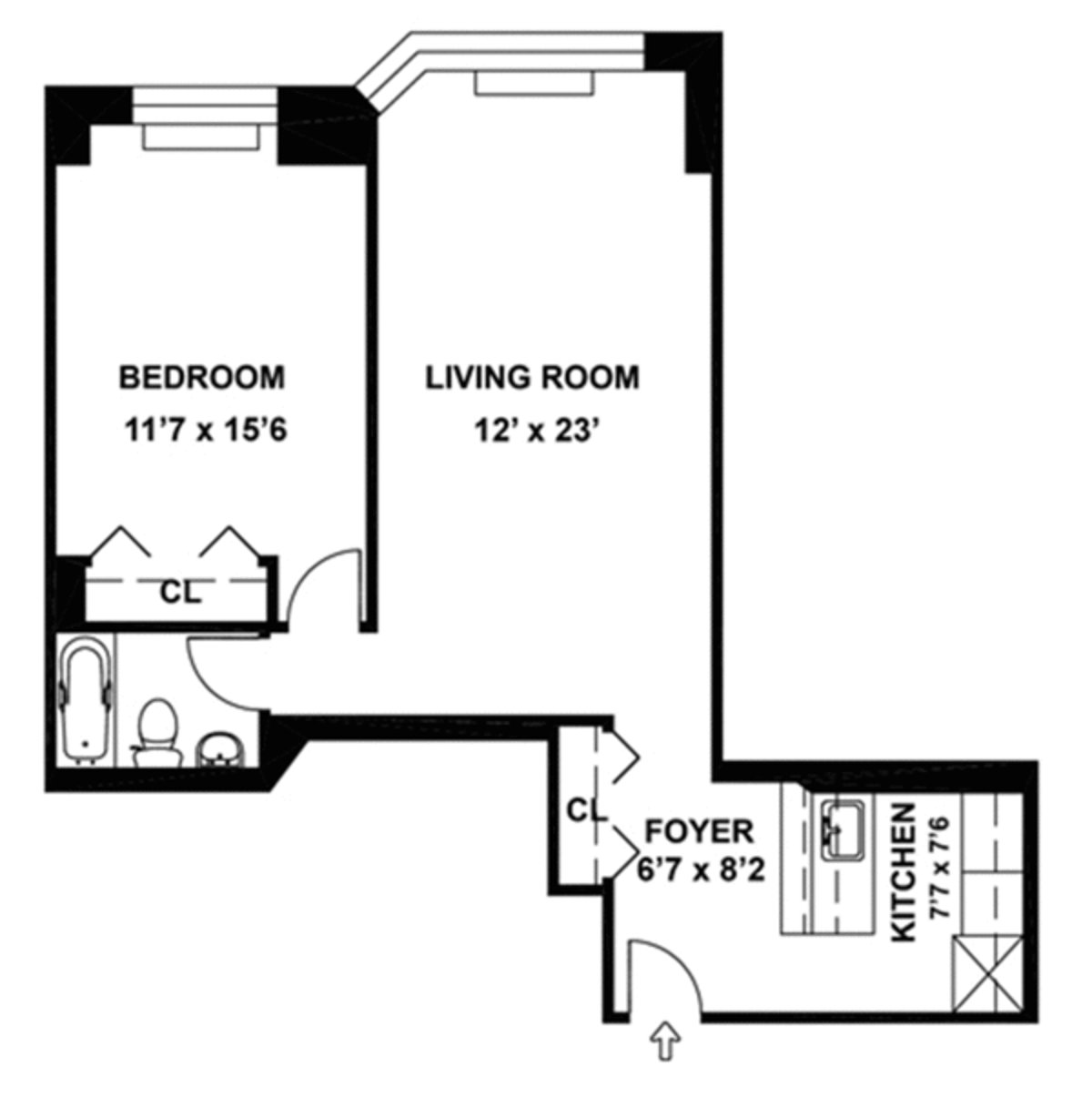 Photo for Manhattan Place - 630 First Avenue Condominium in Midtown East, Manhattan