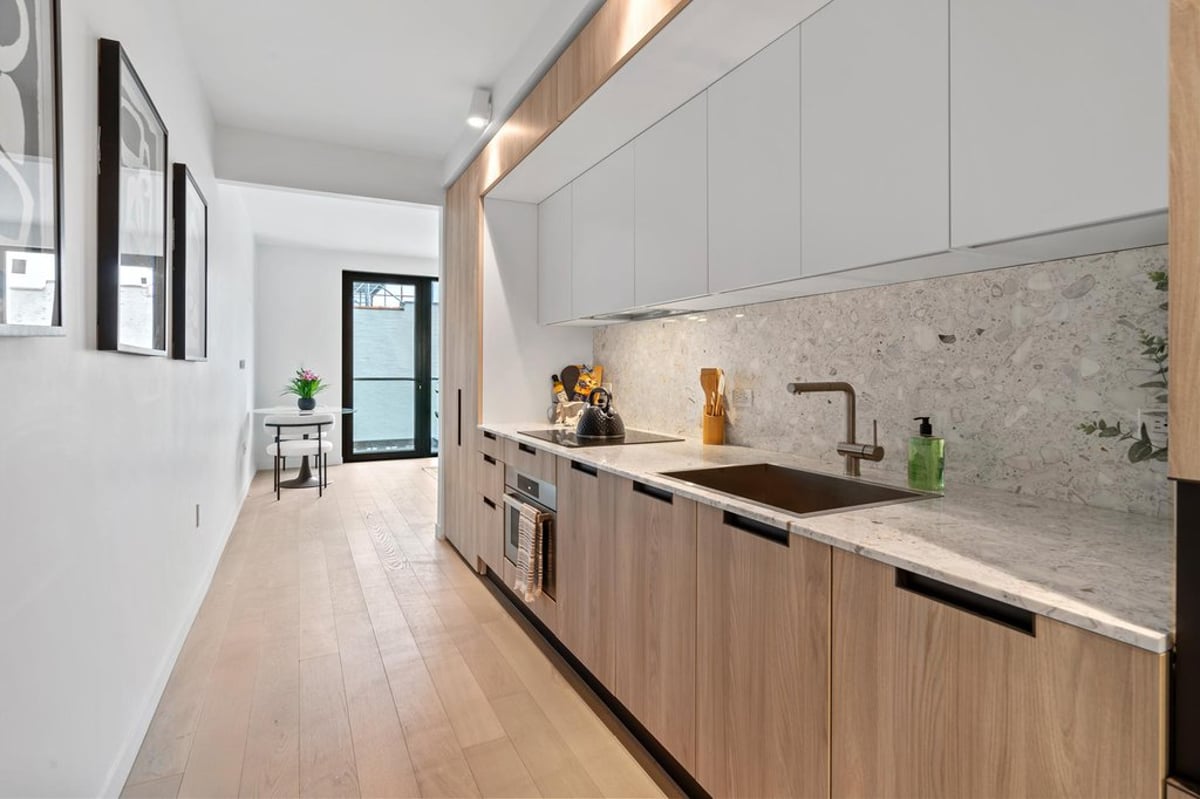 Photo for The Huxley NYC - 181 East 101St Street Condominium in East Harlem, Manhattan