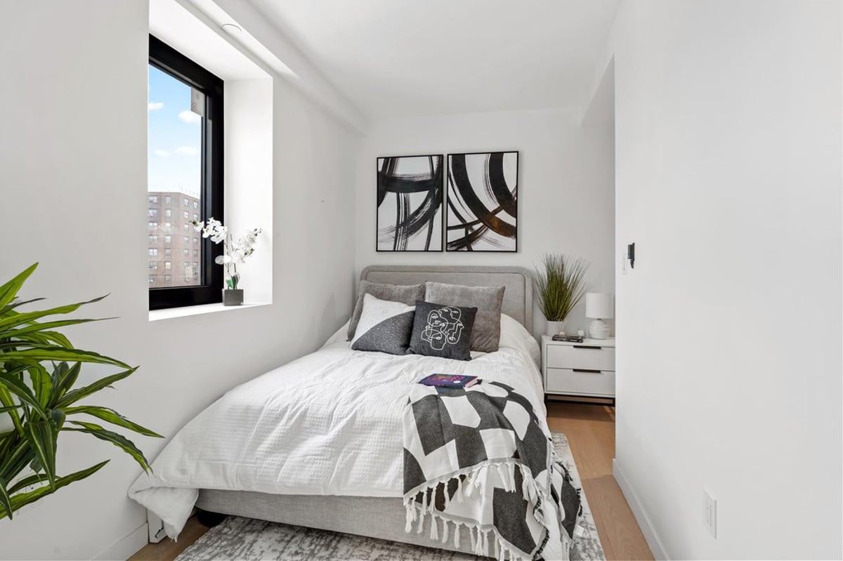 Photo for The Huxley NYC - 181 East 101St Street Condominium in East Harlem, Manhattan