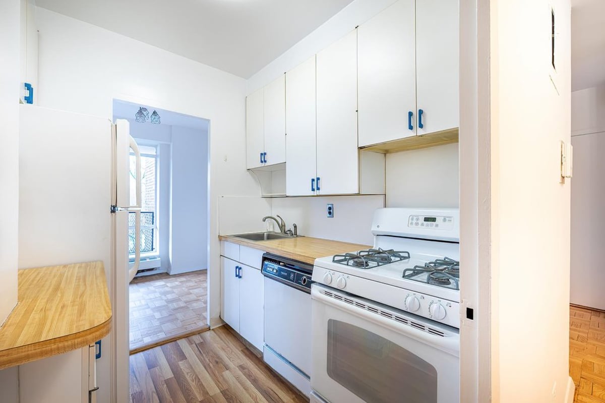 Photo for 2727 Palisade Avenue - 2727 Palisade Avenue Cooperative in West Bronx, Bronx