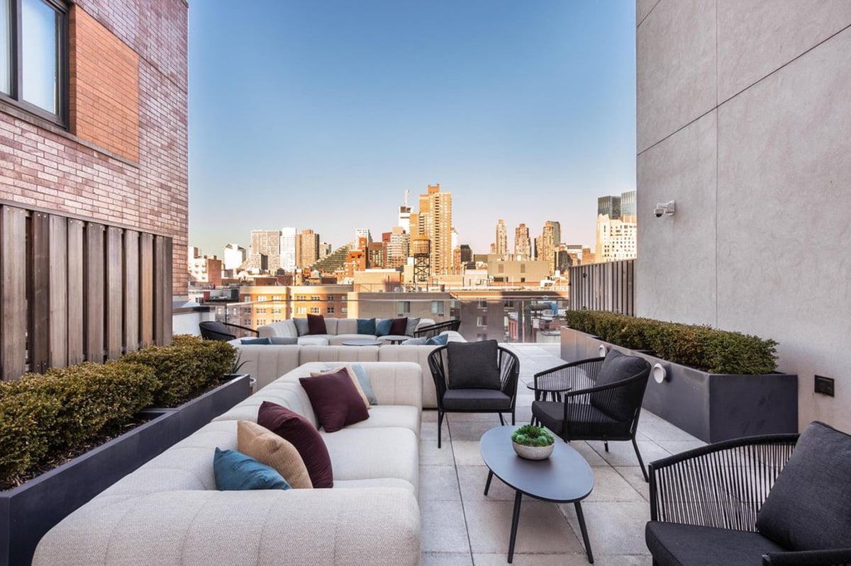 Photo for Bloom on 45th - 500 West 45th Street Condominium in Midtown West, Manhattan
