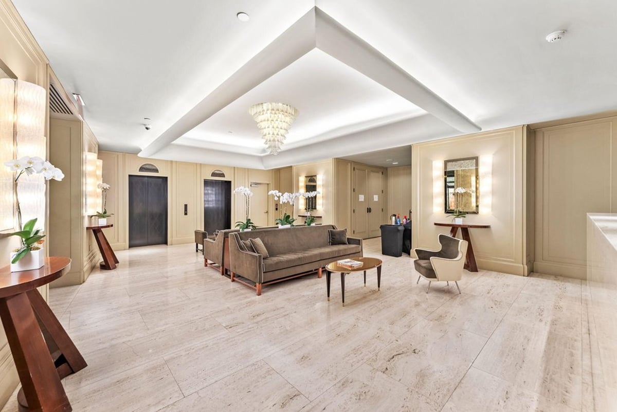 Photo for Cipriani Club Residences - 55 Wall Street Condominium in Financial District, Manhattan