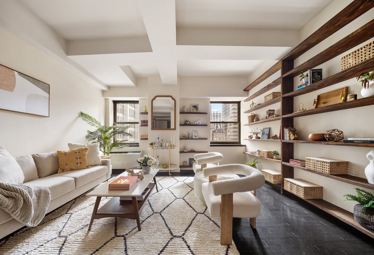 Photo for The Collection - 20 Pine Street Condominium in Financial District, Manhattan