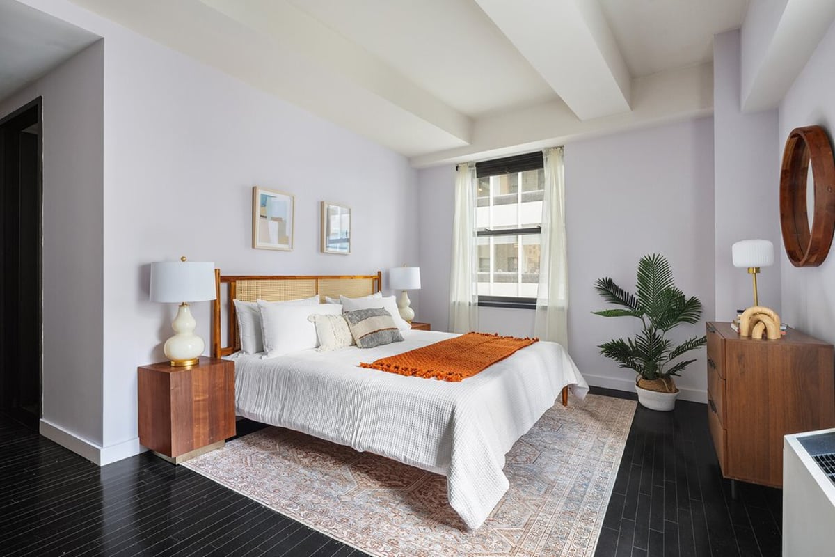 Photo for The Collection - 20 Pine Street Condominium in Financial District, Manhattan