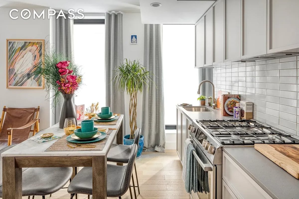 Photo for 111 Montgomery - 111 Montgomery Street Condominium in Crown Heights, Brooklyn