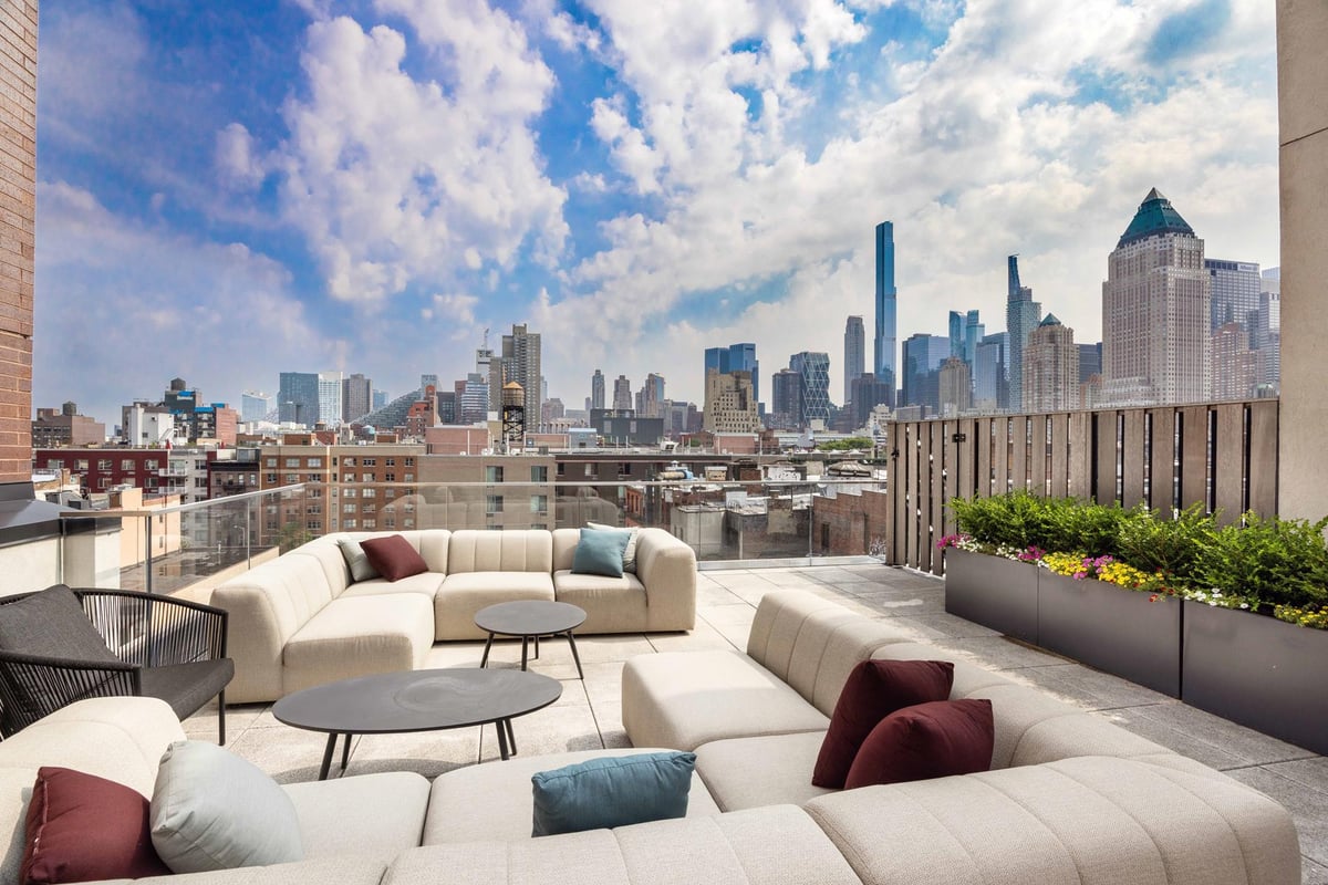 Photo for Bloom on 45th - 500 West 45th Street Condominium in Midtown West, Manhattan