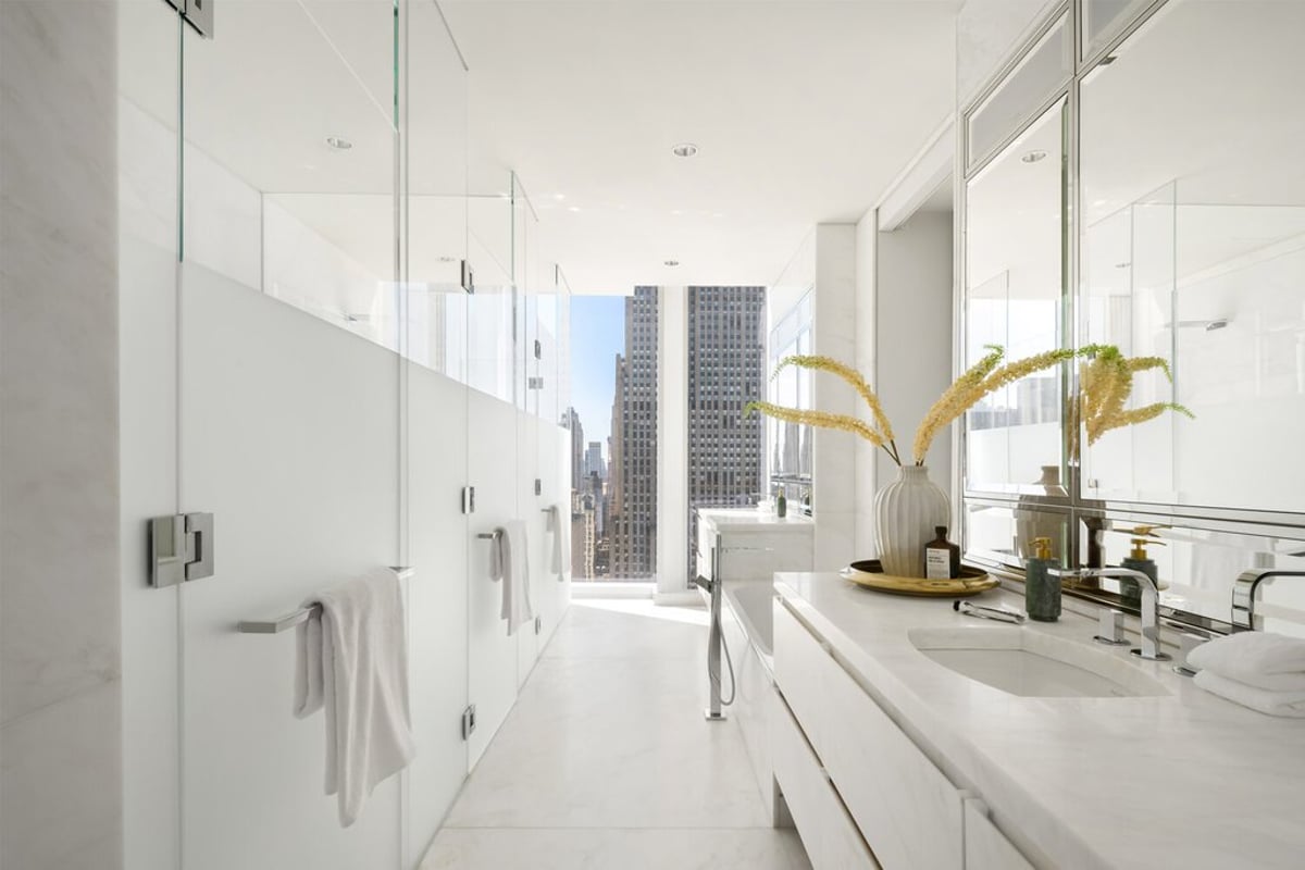 Photo for Baccarat Hotel And Residences - 20 West 53rd Street Condominium in Midtown, Manhattan