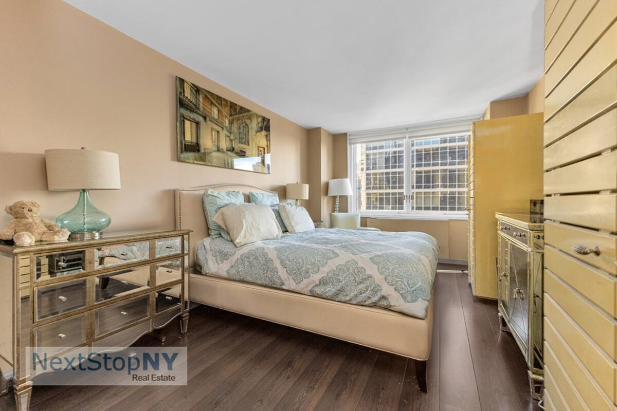 Photo for The Brevard - 245 East 54th Street Cooperative in Midtown East, Manhattan