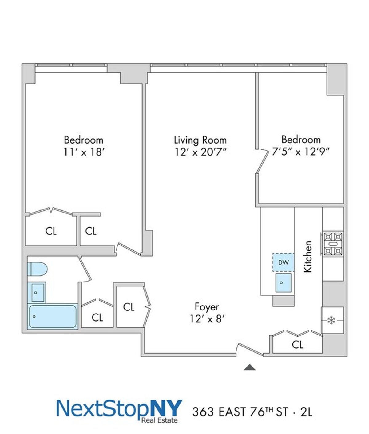 Photo for Sherman Towers - 363 East 76th Street Cooperative in Lenox Hill, Manhattan