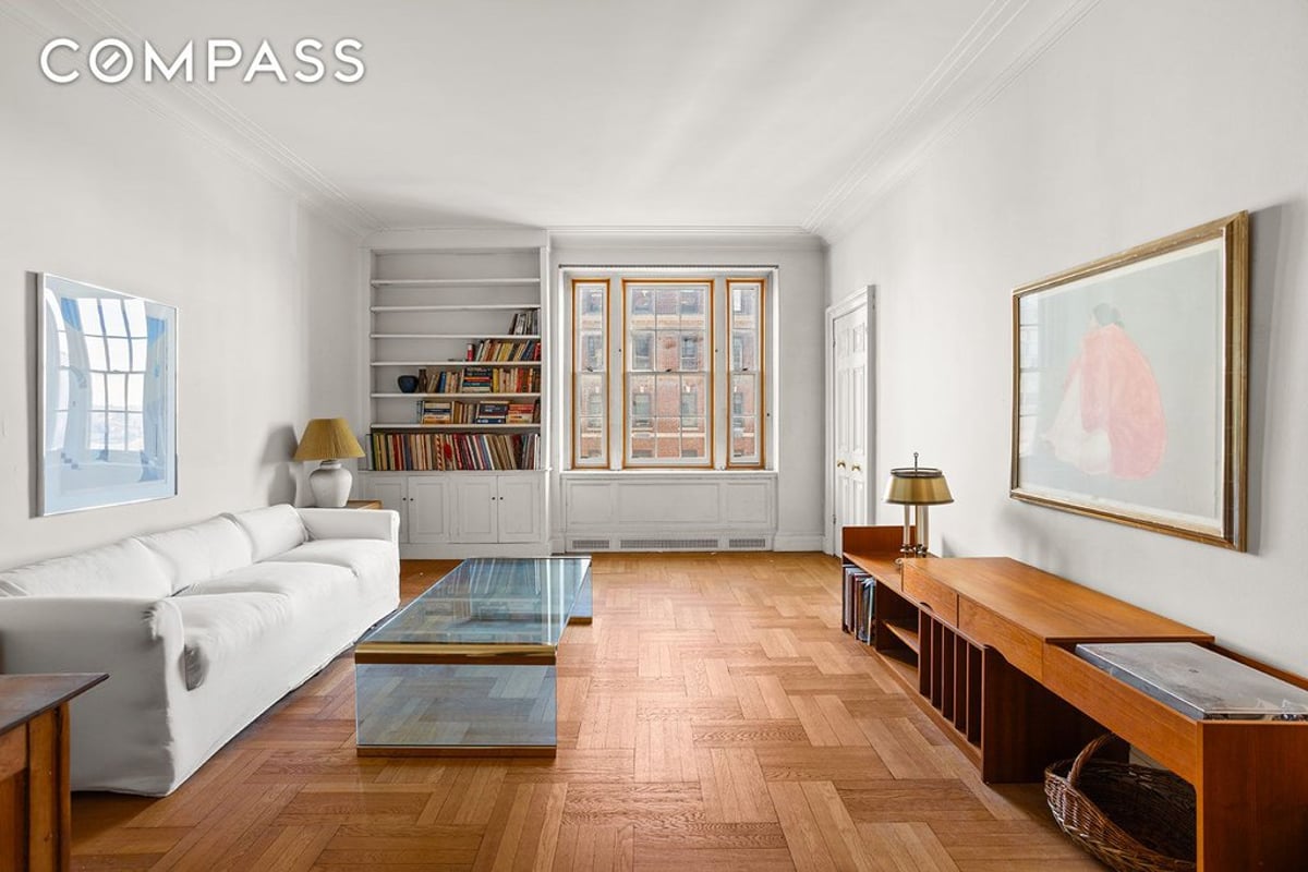 Photo for 30 SUTTON PLACE - 30 Sutton Place Cooperative in Midtown East, Manhattan