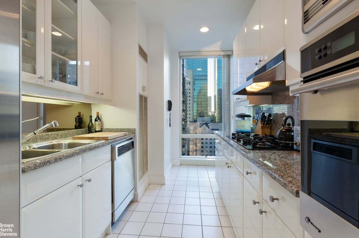 Photo for Trump World Tower - 845 United Nations Plaza Condominium in Midtown East, Manhattan