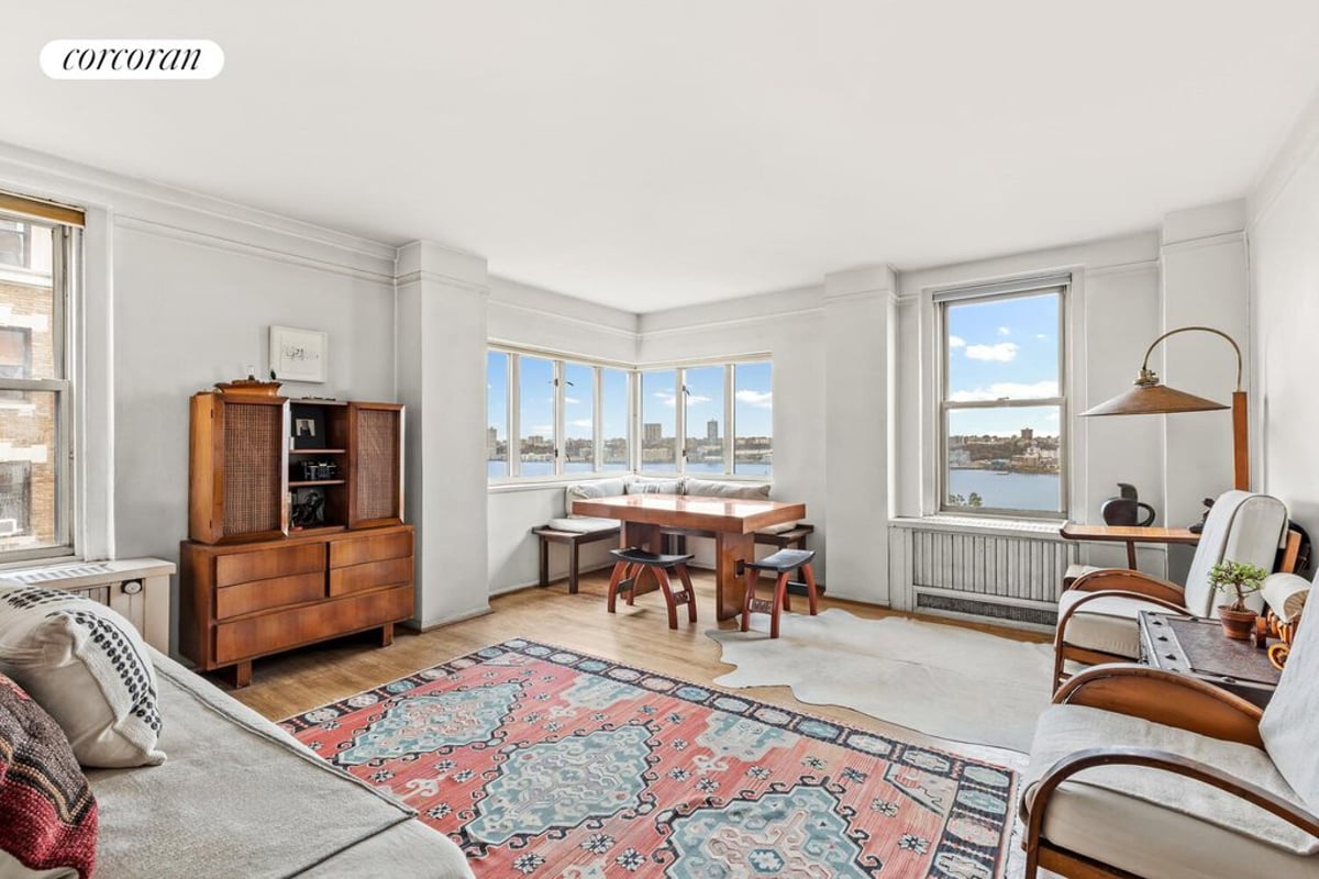 Photo for The Master Building - 310 Riverside Drive Cooperative in Upper West Side, Manhattan