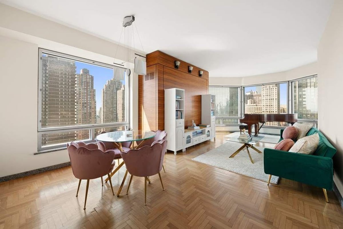 Photo for Central Park Place - 301 West 57th Street Condominium in Upper West Side, Manhattan