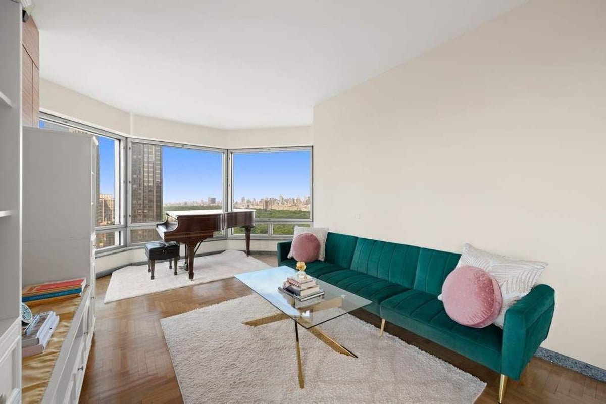 Photo for Central Park Place - 301 West 57th Street Condominium in Upper West Side, Manhattan