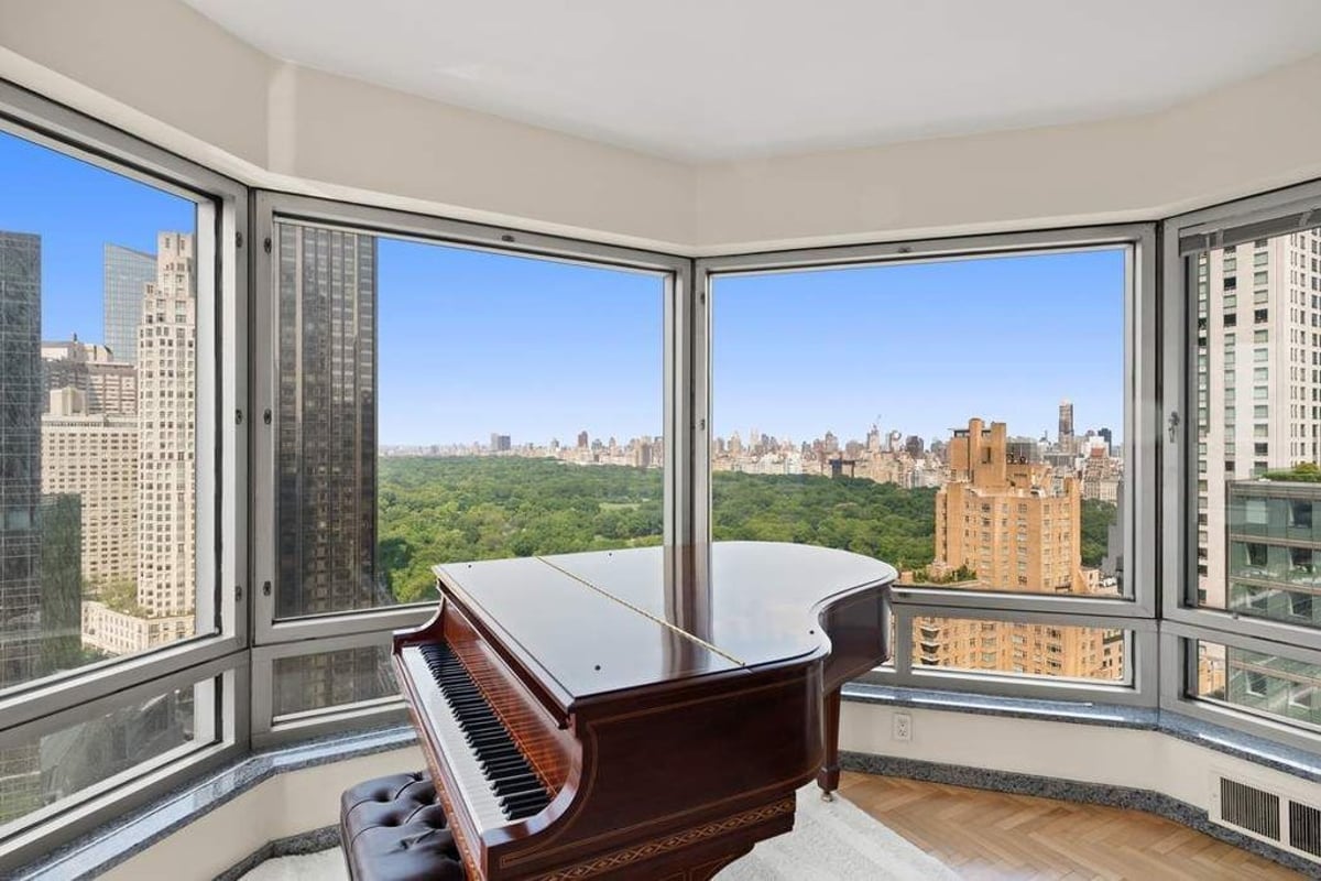 Photo for Central Park Place - 301 West 57th Street Condominium in Upper West Side, Manhattan