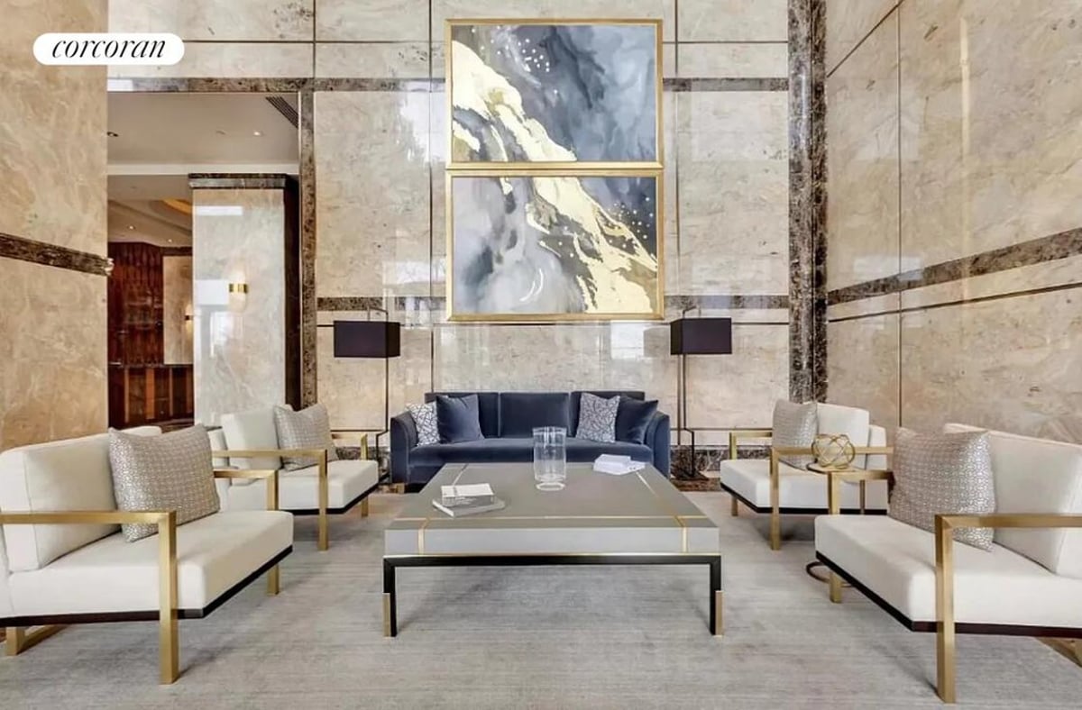 Photo for Trump World Tower - 845 United Nations Plaza Condominium in Midtown East, Manhattan