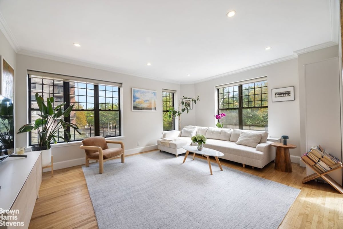 Photo for 370 CENTRAL PARK WEST - 370 Central Park West Cooperative in Upper West Side, Manhattan