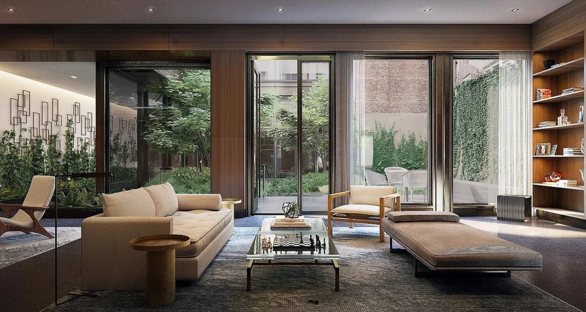 Photo for Flatiron House - 39 West 23rd Street Condominium in Flatiron, Manhattan