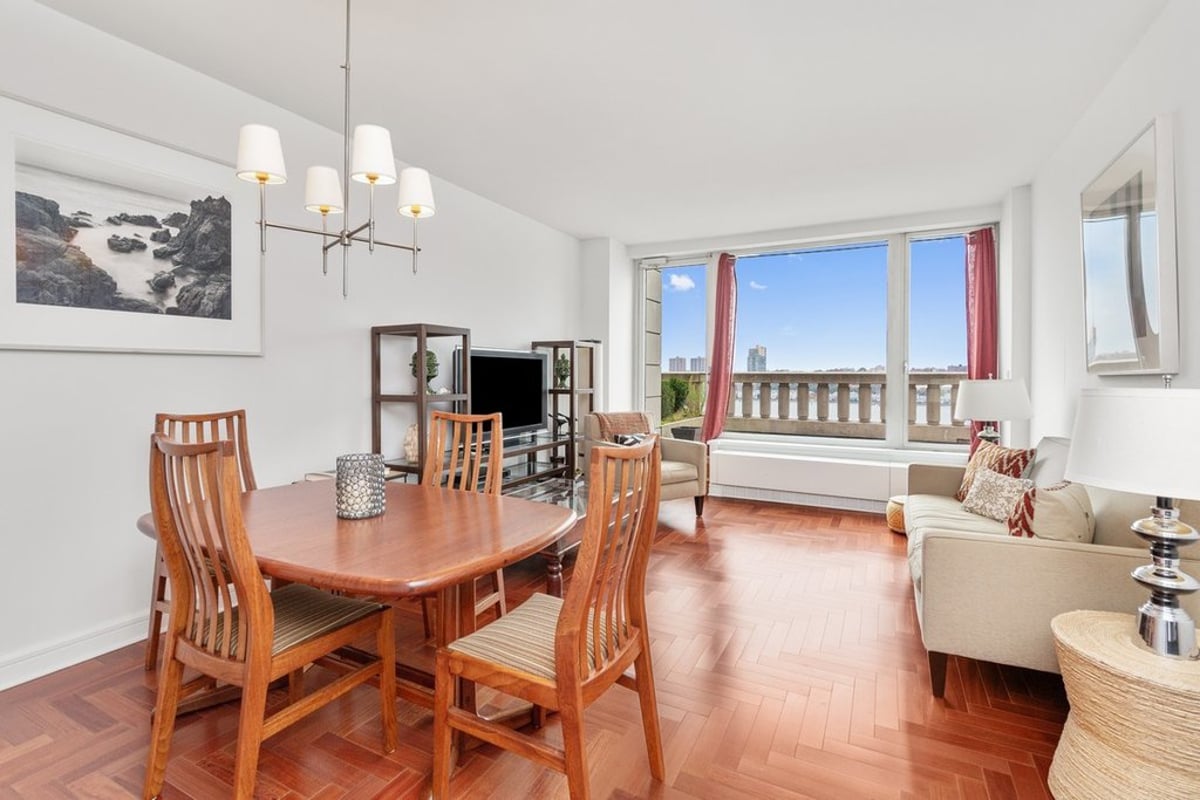 Photo for The Heritage - 240 Riverside Boulevard Condominium in Upper West Side, Manhattan