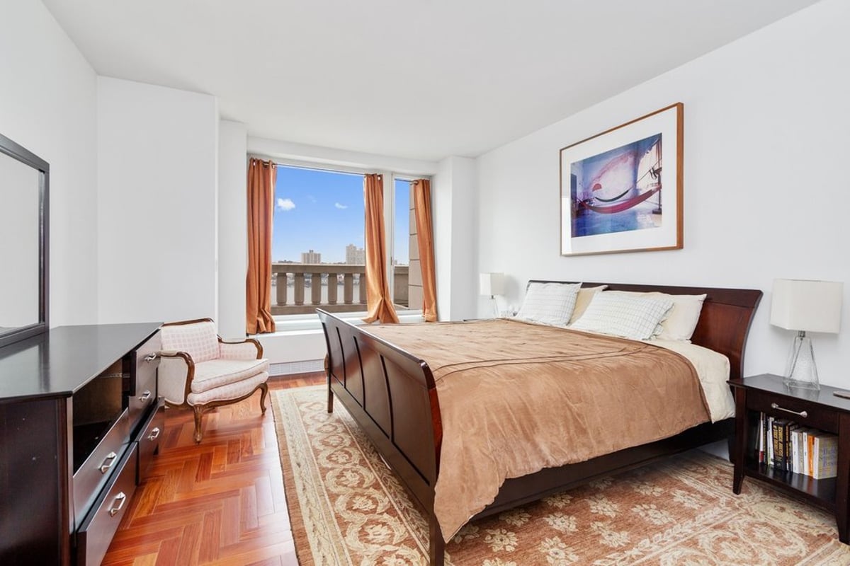 Photo for The Heritage - 240 Riverside Boulevard Condominium in Upper West Side, Manhattan