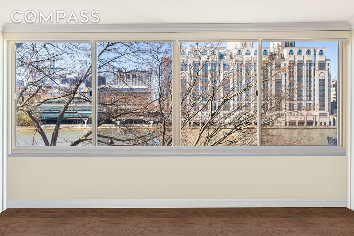 Photo for Island House - 555 Main Street Condominium in Roosevelt Island, Manhattan