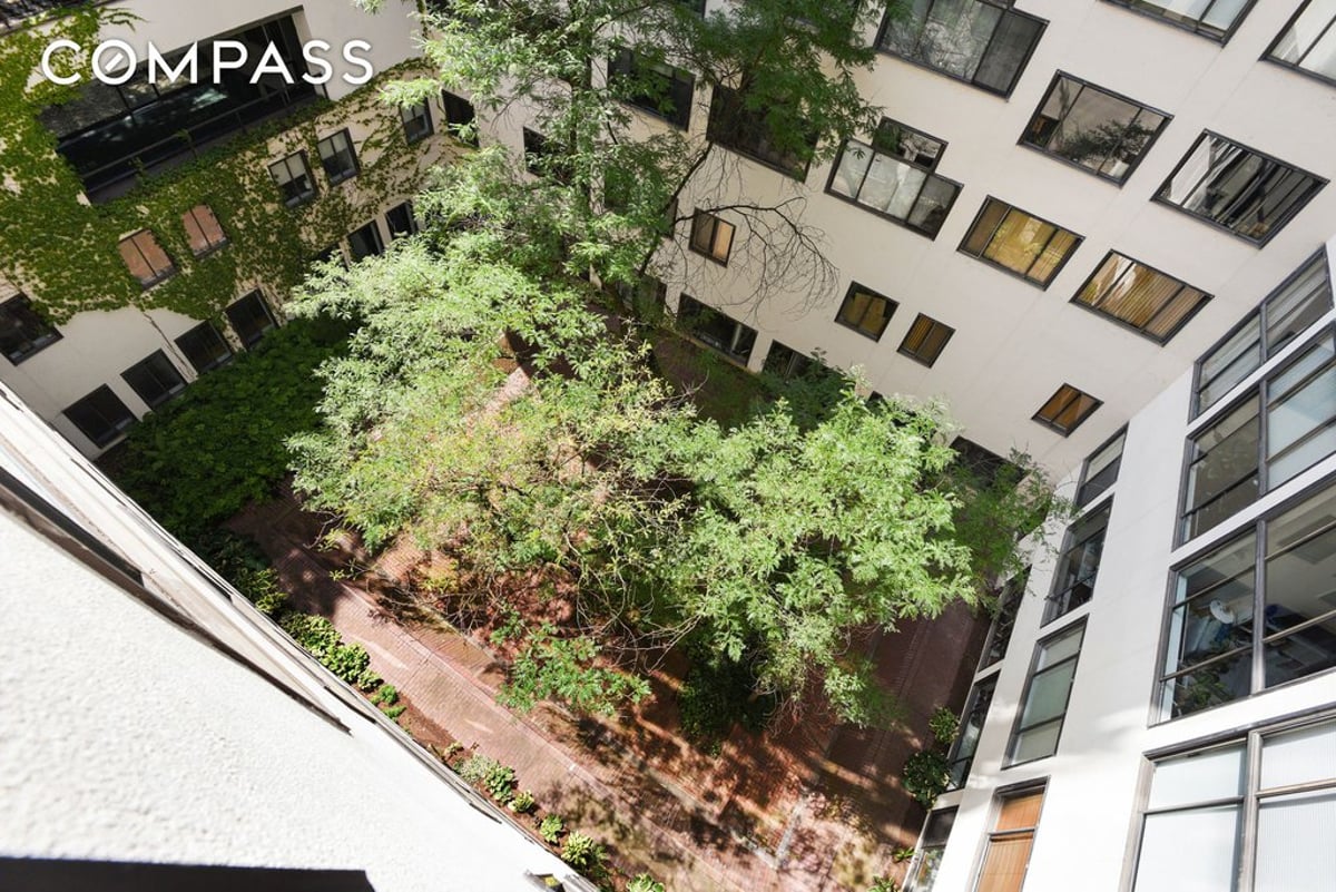 Photo for Bleecker Court - 77 Bleecker Street Cooperative in Noho, Manhattan