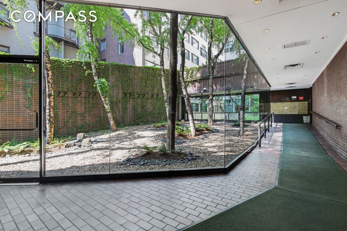 Photo for Bleecker Court - 77 Bleecker Street Cooperative in Noho, Manhattan