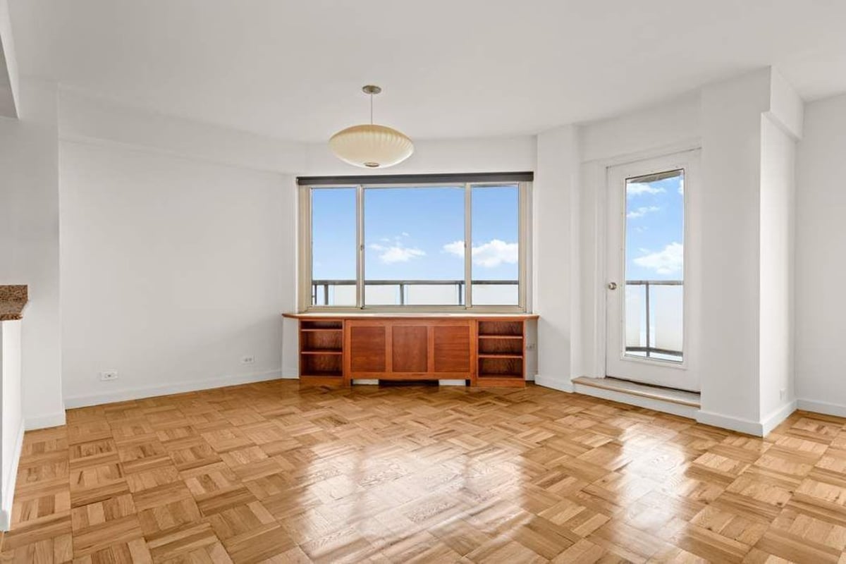 Photo for 60 Riverside Drive - 60 Riverside Drive Cooperative in Upper West Side, Manhattan