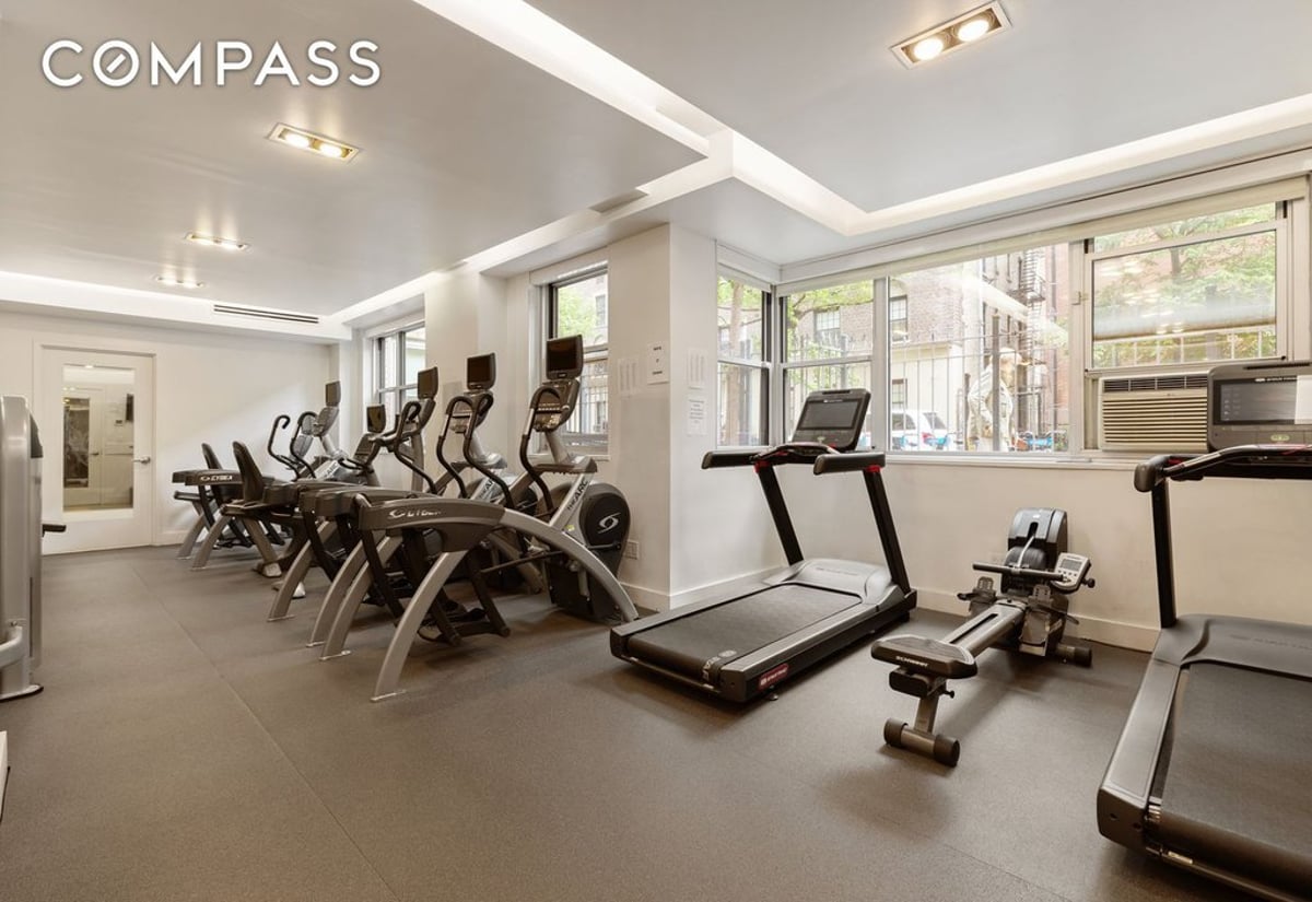 Photo for The Brevoort - 11 5th Avenue Cooperative in Greenwich Village, Manhattan