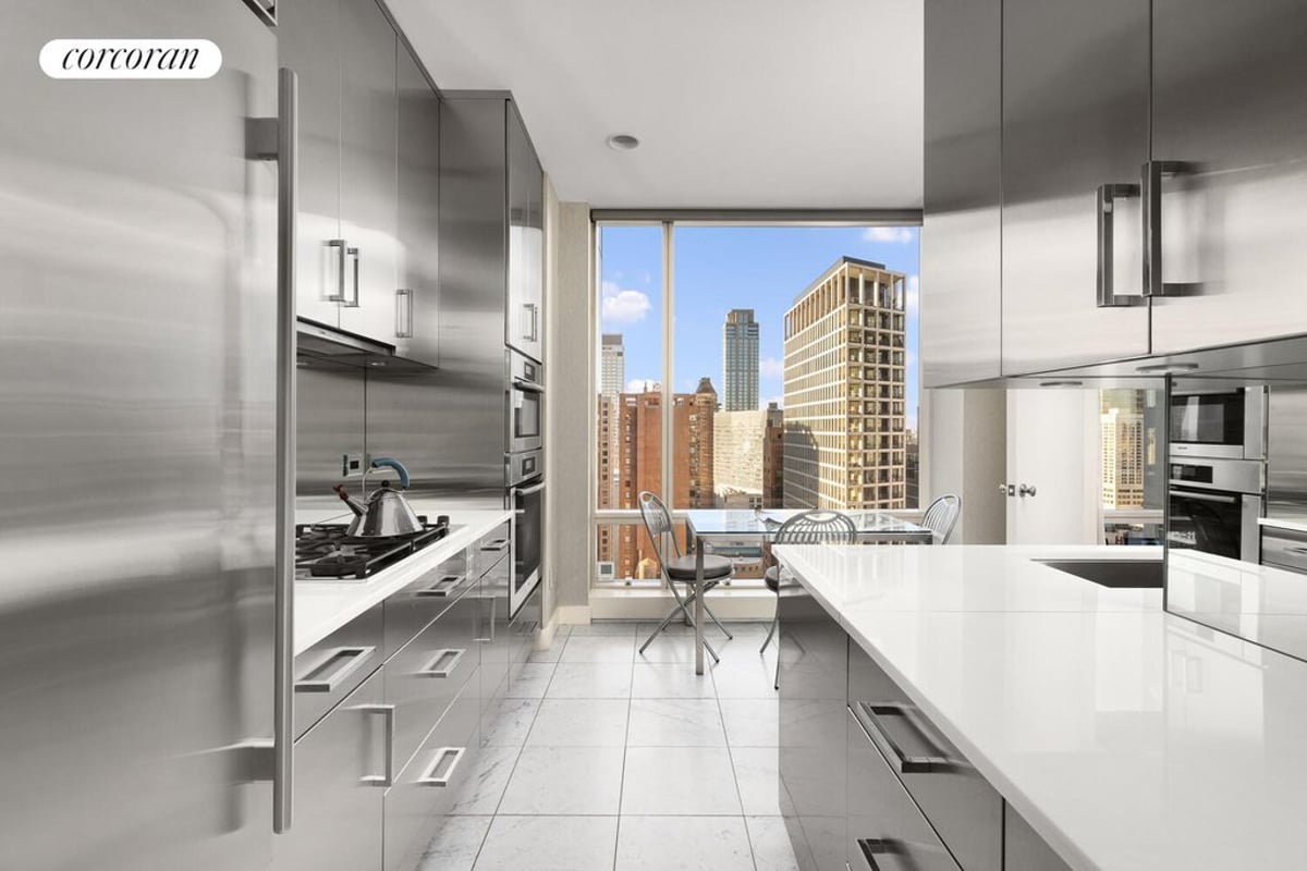 Photo for One Central Park West - One Central Park West Condominium in Upper West Side, Manhattan